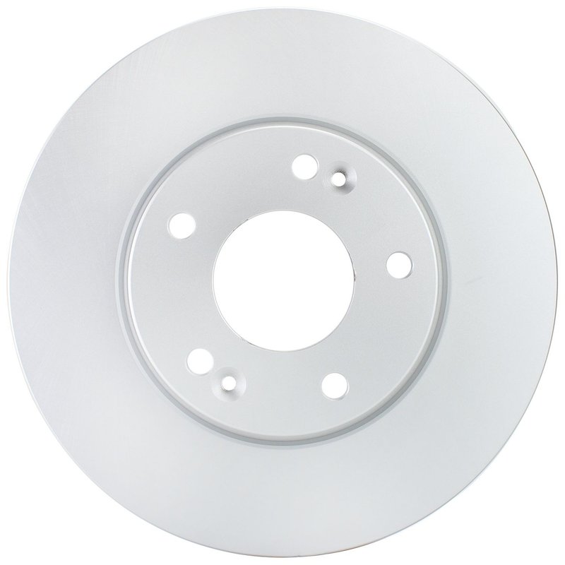 MPA Electrical BR44700G Disc Brake Rotor - Front