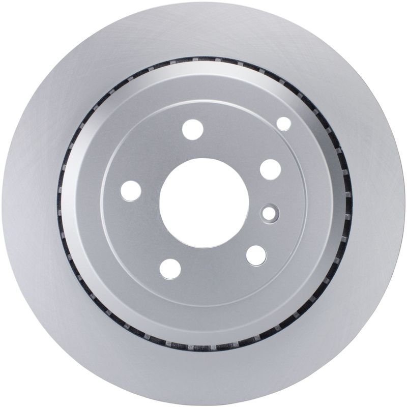 MPA Electrical BR45414G Disc Brake Rotor - Rear