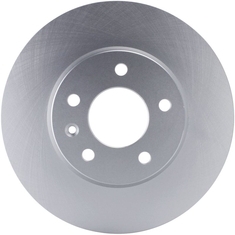 MPA Electrical BR72032G Disc Brake Rotor - Front