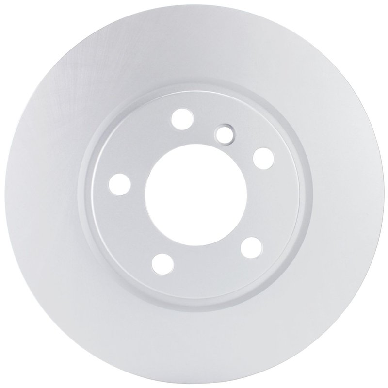 MPA Electrical BR73035G Disc Brake Rotor - Front