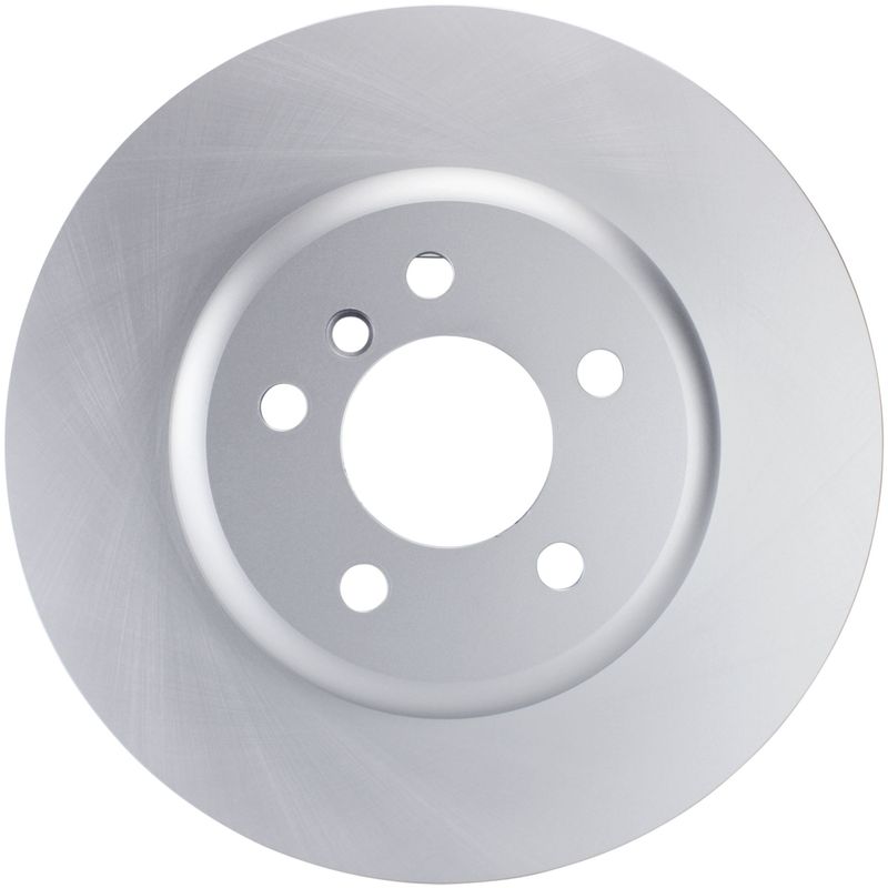 MPA Electrical BR73041G Disc Brake Rotor - Rear
