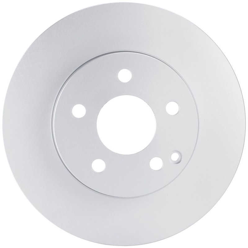 MPA Electrical BR76604G Disc Brake Rotor - Front