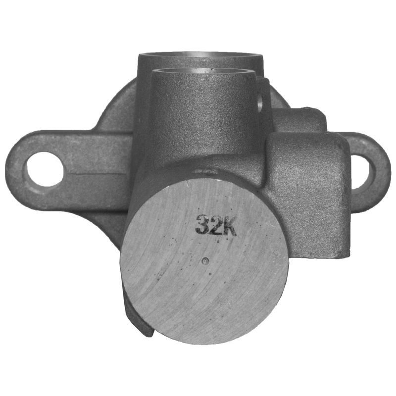 MPA Electrical M3093 Brake Master Cylinder