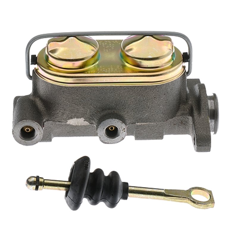 MPA Electrical NM1484 Brake Master Cylinder