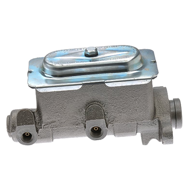 MPA Electrical NM1489 Brake Master Cylinder