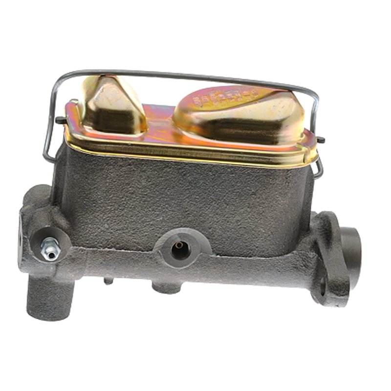 MPA Electrical NM1646 Brake Master Cylinder