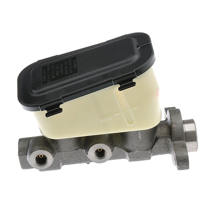MPA Electrical NM1740 Brake Master Cylinder