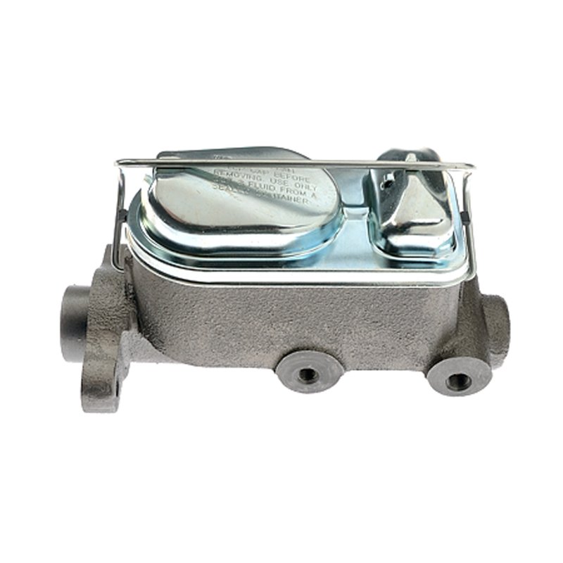 MPA Electrical NM1856 Brake Master Cylinder