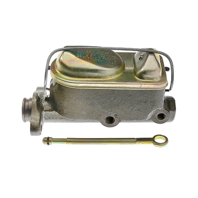 MPA Electrical NM1857 Brake Master Cylinder