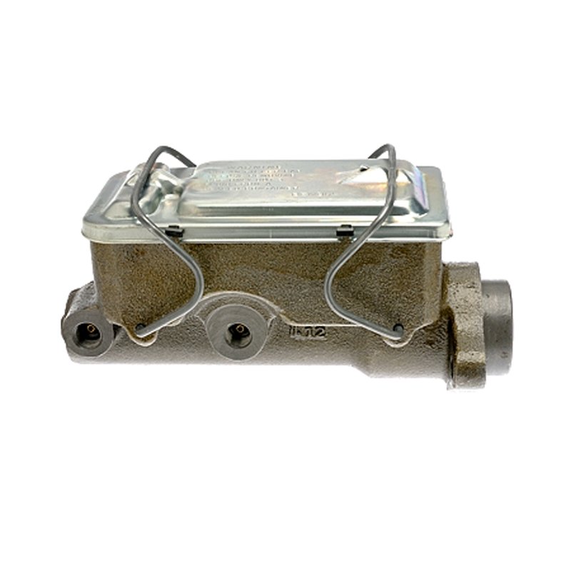 MPA Electrical NM1865 Brake Master Cylinder