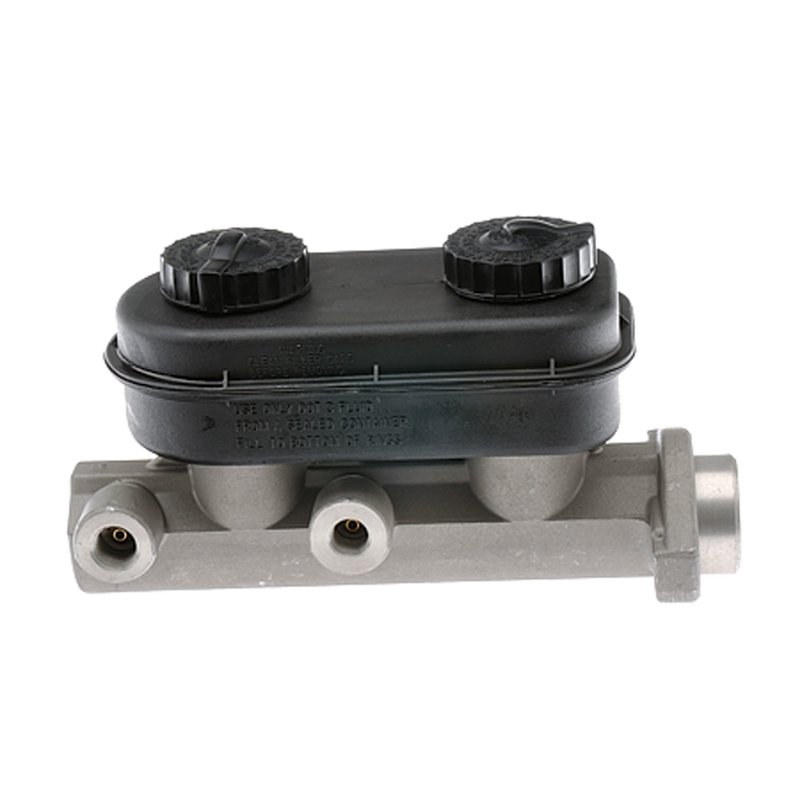 MPA Electrical NM2160 Brake Master Cylinder