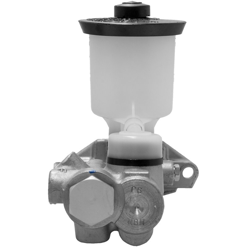 MPA Electrical NM2188 Brake Master Cylinder