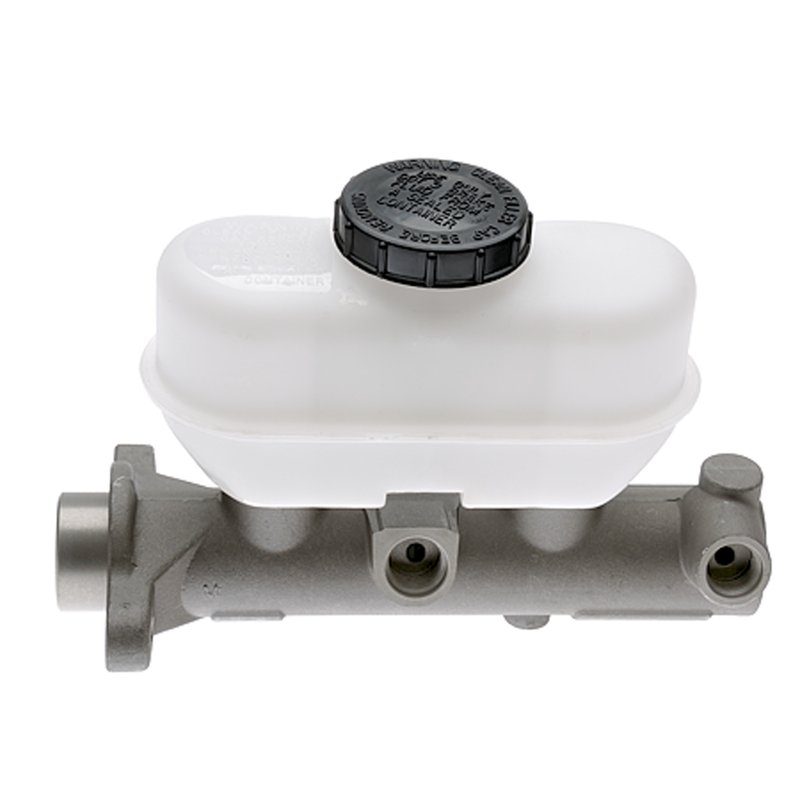 MPA Electrical NM3020 Brake Master Cylinder