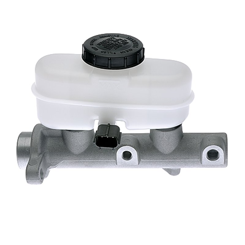 MPA Electrical NM4030 Brake Master Cylinder