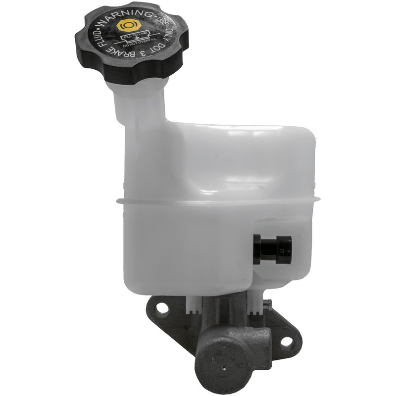MPA Electrical NM4110A Brake Master Cylinder
