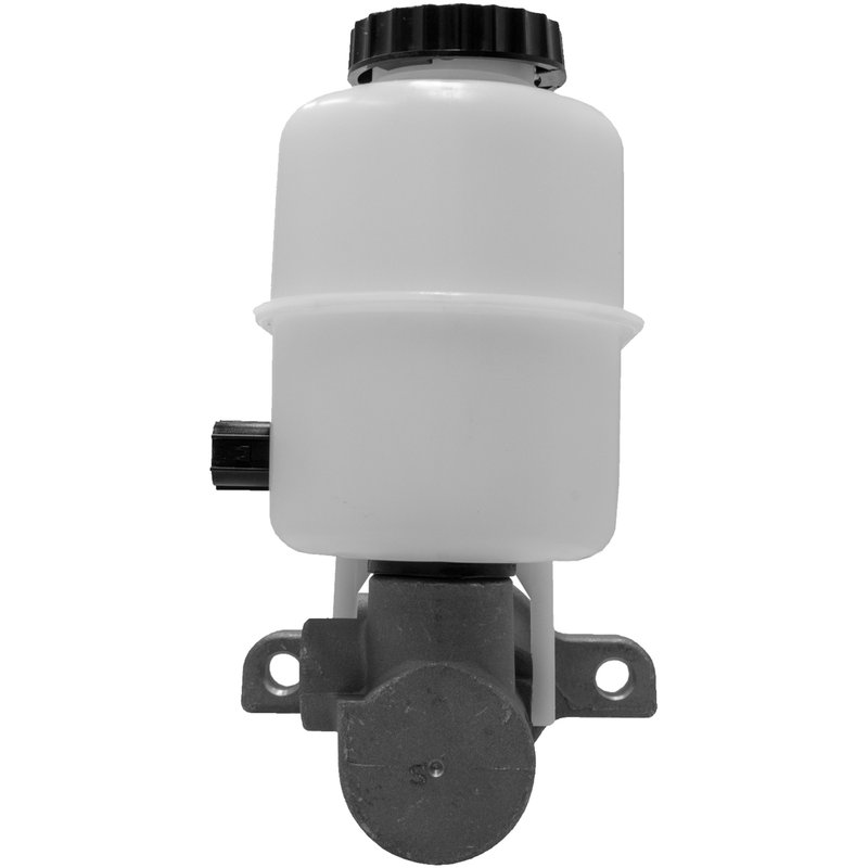 MPA Electrical NM4125 Brake Master Cylinder