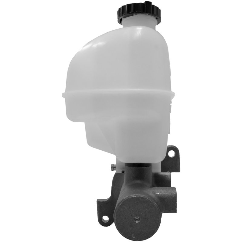 MPA Electrical NM4127 Brake Master Cylinder