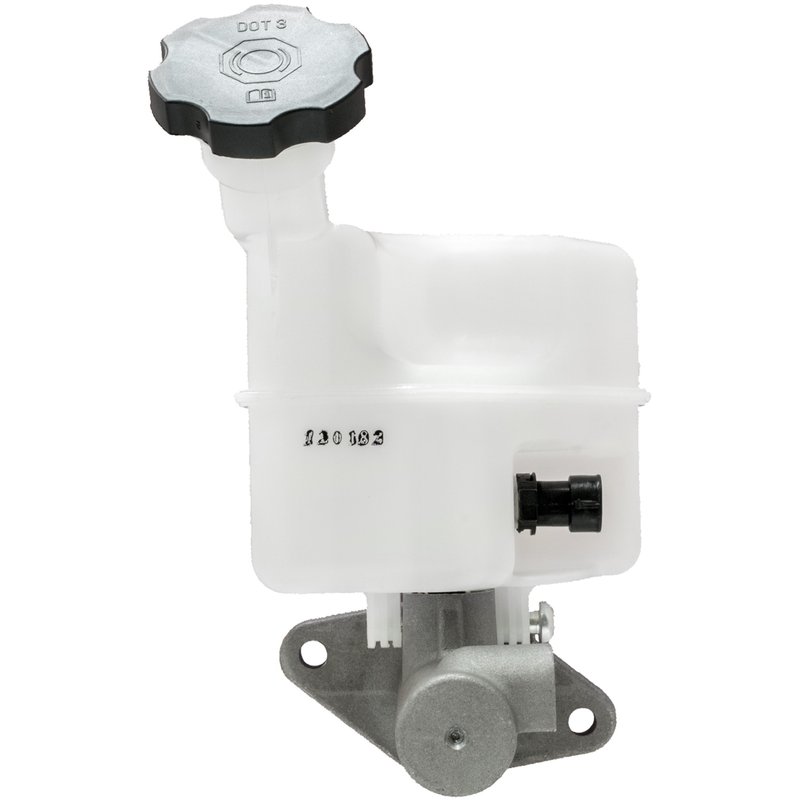 MPA Electrical NM4200A Brake Master Cylinder
