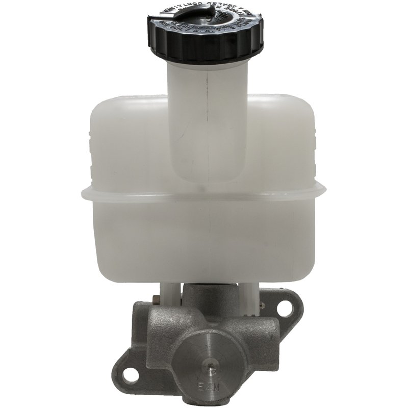 MPA Electrical NM4205 Brake Master Cylinder