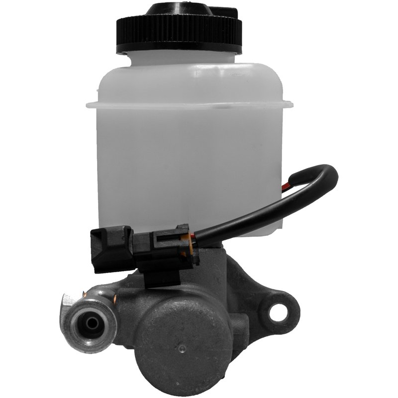 MPA Electrical NM4253 Brake Master Cylinder