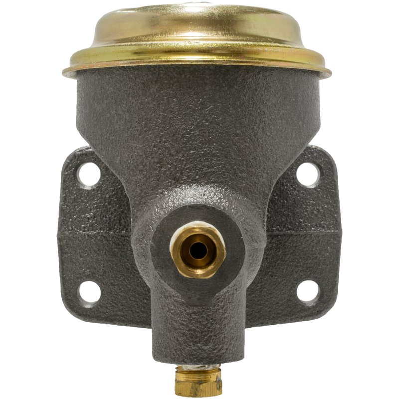 MPA Electrical NM43207 Brake Master Cylinder
