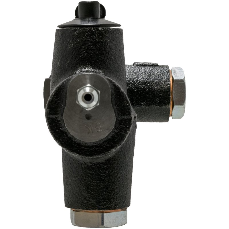 MPA Electrical NM51787 Brake Master Cylinder