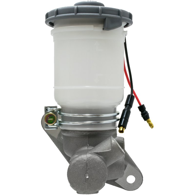 MPA Electrical NM52280 Brake Master Cylinder