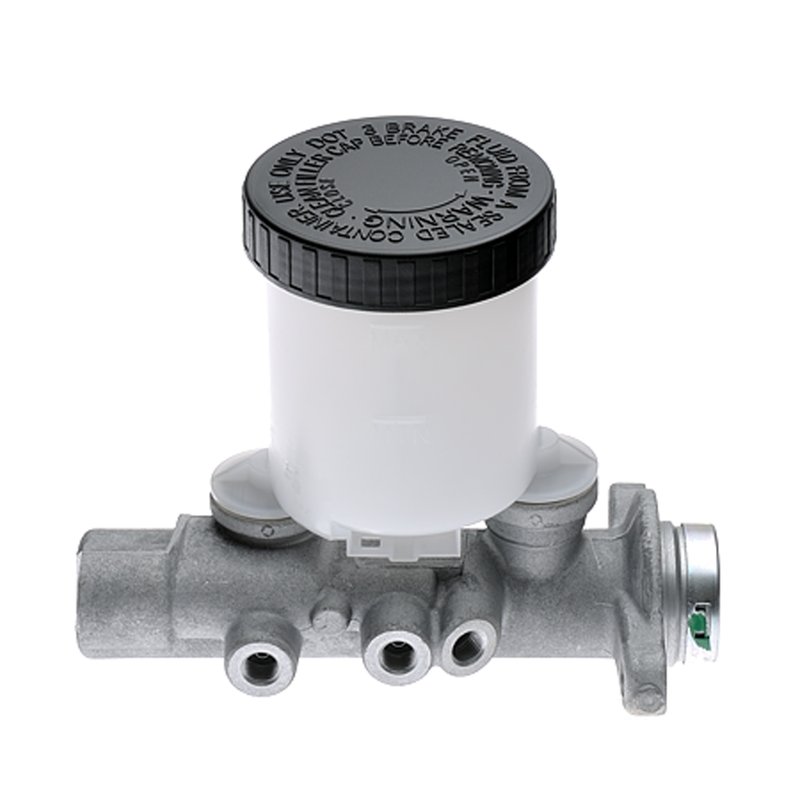MPA Electrical NM52587 Brake Master Cylinder
