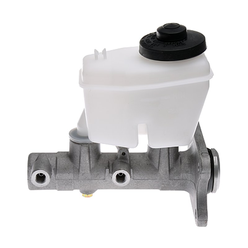 MPA Electrical NM52712 Brake Master Cylinder