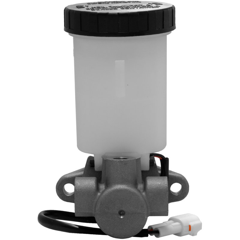 MPA Electrical NM55113 Brake Master Cylinder