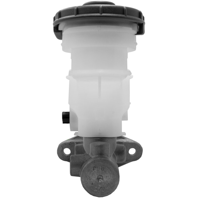 MPA Electrical NM55345 Brake Master Cylinder