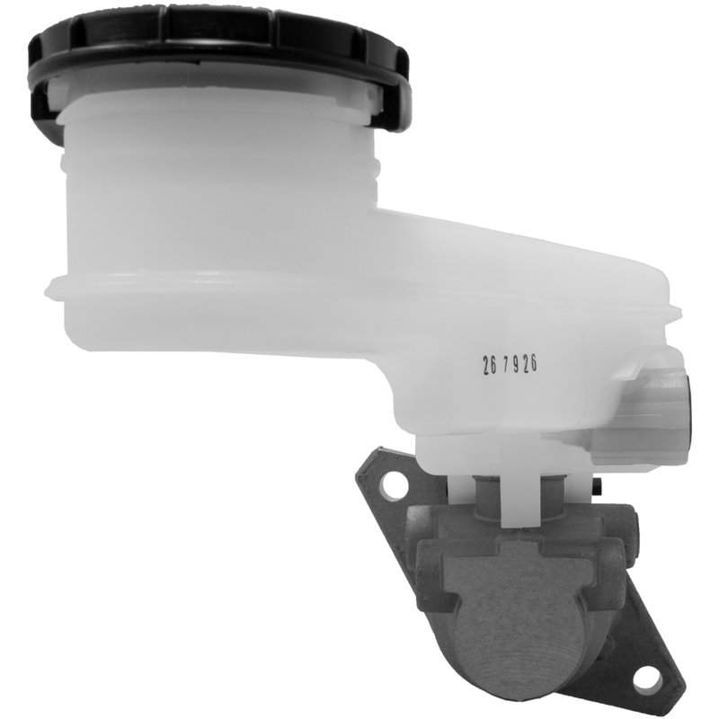 MPA Electrical NM55348 Brake Master Cylinder