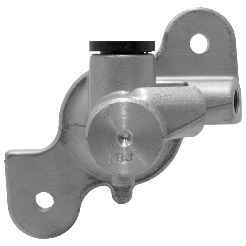 MPA Electrical NM55448 Brake Master Cylinder
