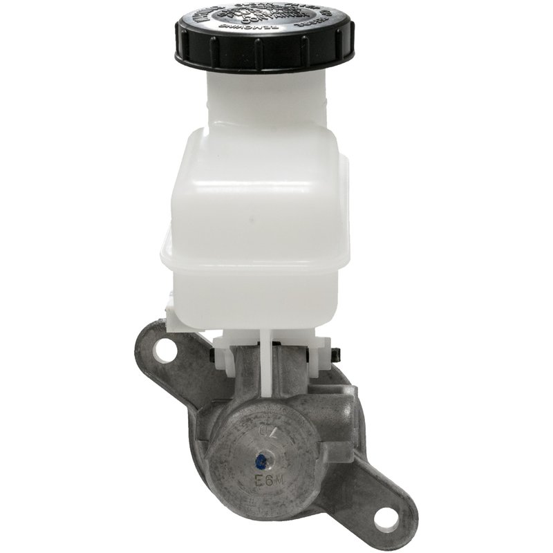 MPA Electrical NM55456 Brake Master Cylinder