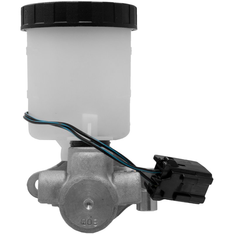MPA Electrical NM55667 Brake Master Cylinder