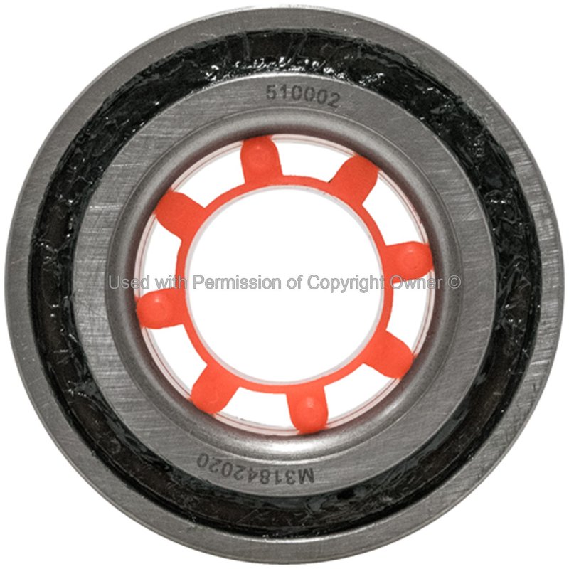 MPA Electrical WH510002 Wheel Bearing - Front