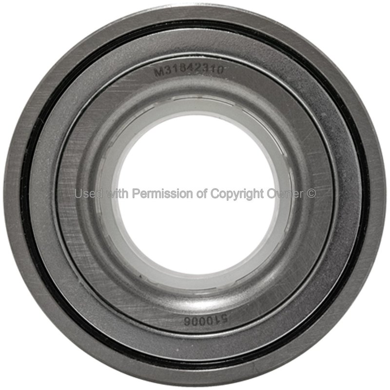 MPA Electrical WH510006 Wheel Bearing - Front or Rear