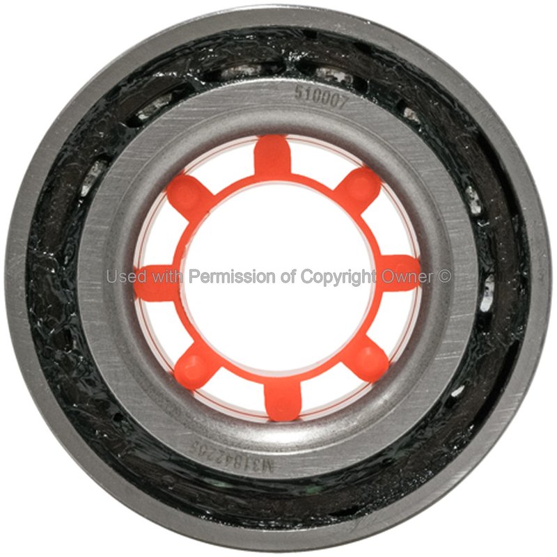 MPA Electrical WH510007 Wheel Bearing - Front