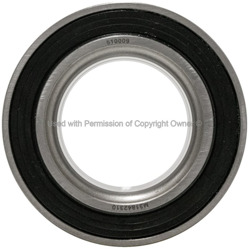 MPA Electrical WH510009 Wheel Bearing - Front, Front Inner or Rear