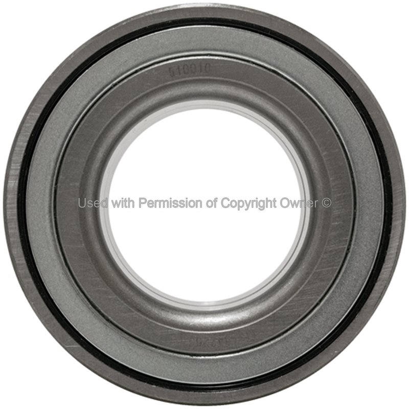 MPA Electrical WH510010 Wheel Bearing - Front, Front Inner or Rear