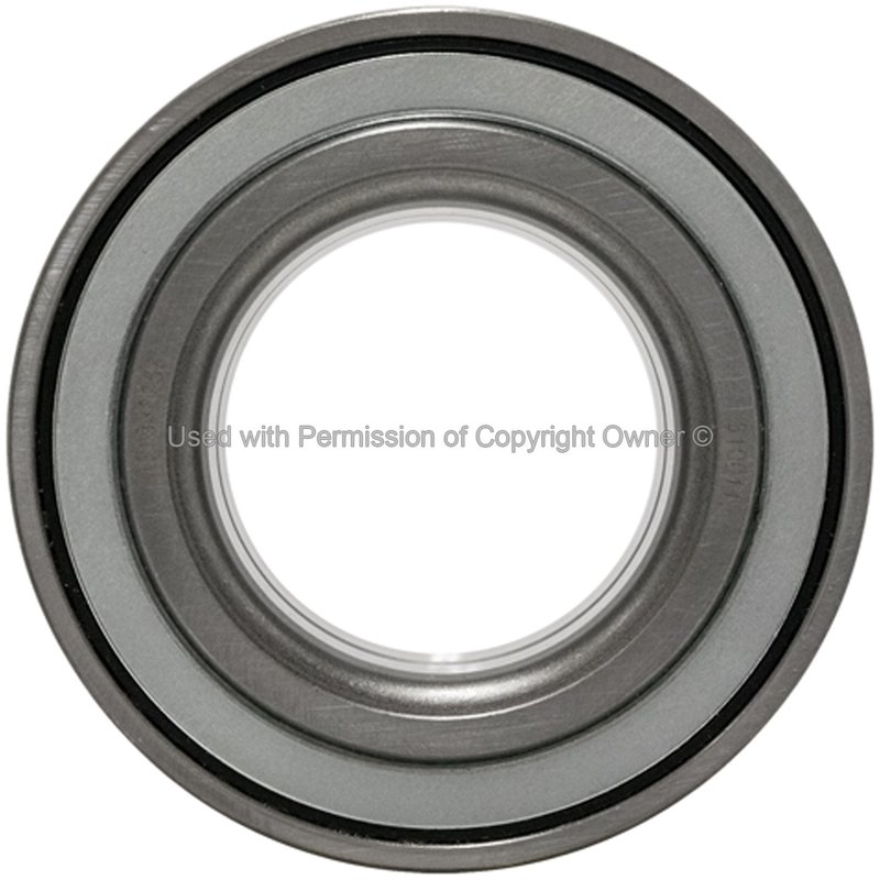 MPA Electrical WH510011 Wheel Bearing - Front or Rear