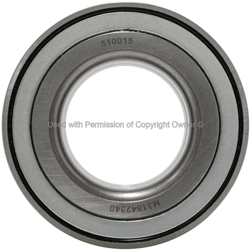 MPA Electrical WH510015 Wheel Bearing - Front or Rear