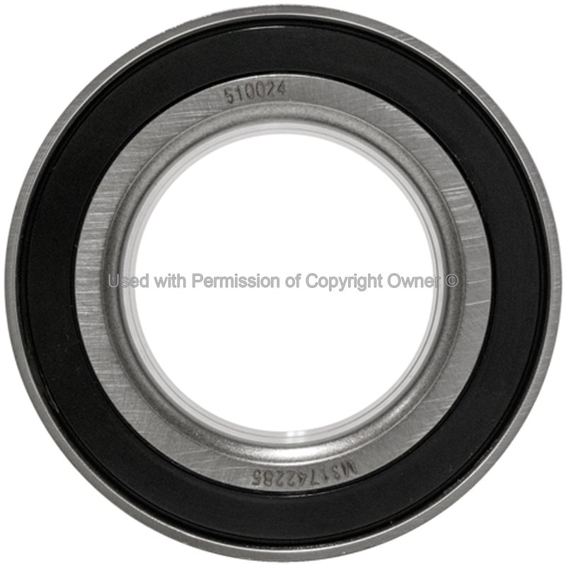 MPA Electrical WH510024 Wheel Bearing - Front