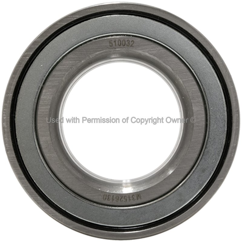 MPA Electrical WH510032 Wheel Bearing - Front