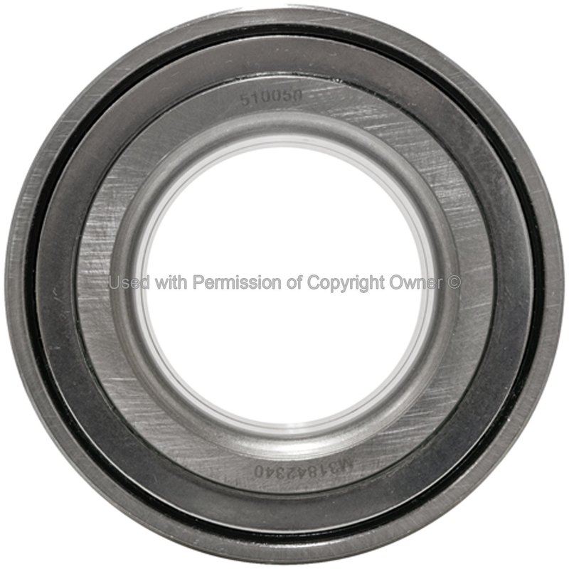 MPA Electrical WH510050 Wheel Bearing - Front or Rear