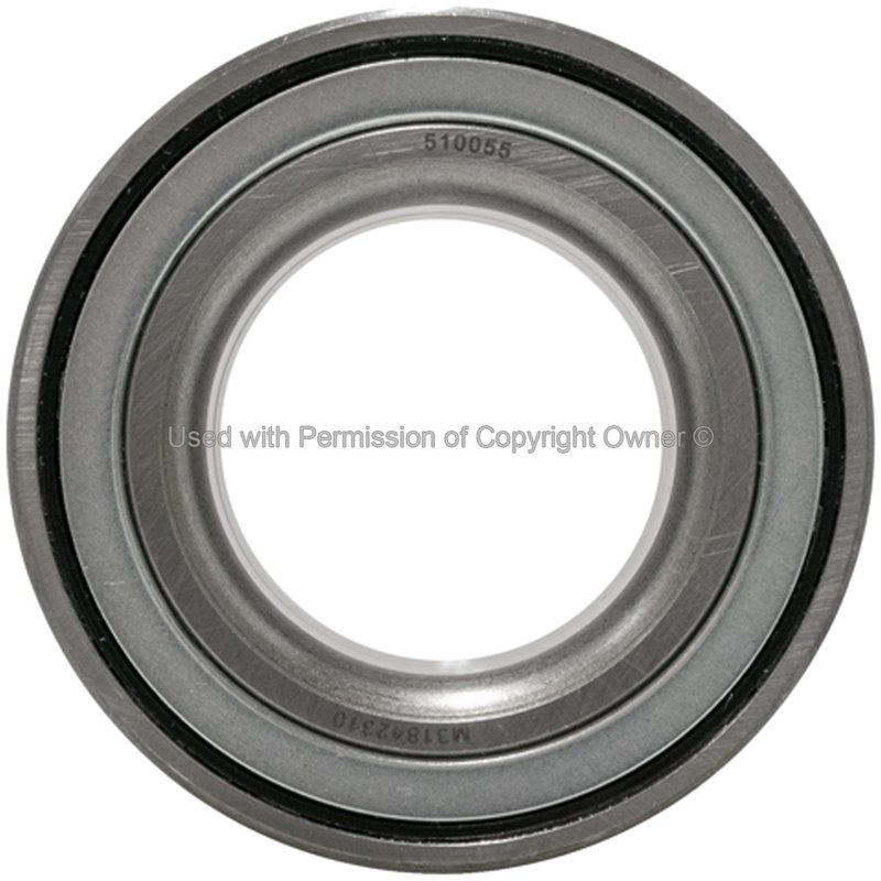 MPA Electrical WH510055 Wheel Bearing - Front