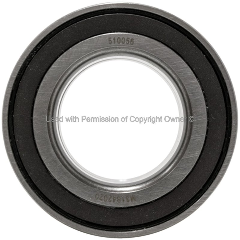 MPA Electrical WH510056 Wheel Bearing - Front or Rear
