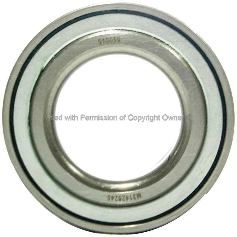 MPA Electrical WH510059 Wheel Bearing - Front