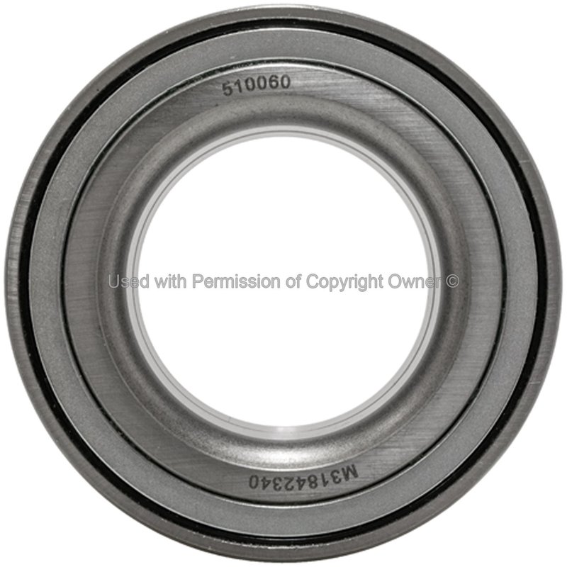 MPA Electrical WH510060 Wheel Bearing - Front