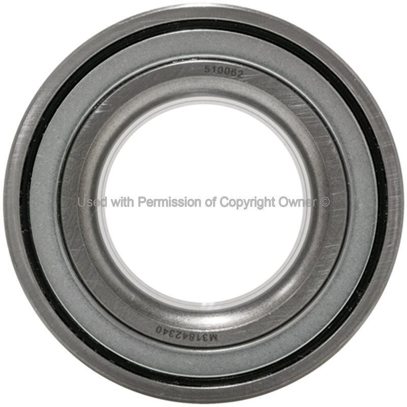 MPA Electrical WH510062 Wheel Bearing - Front